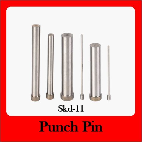 Specialize in Ejector Pin, Mould Hardware and Machine Tools | Datec ...