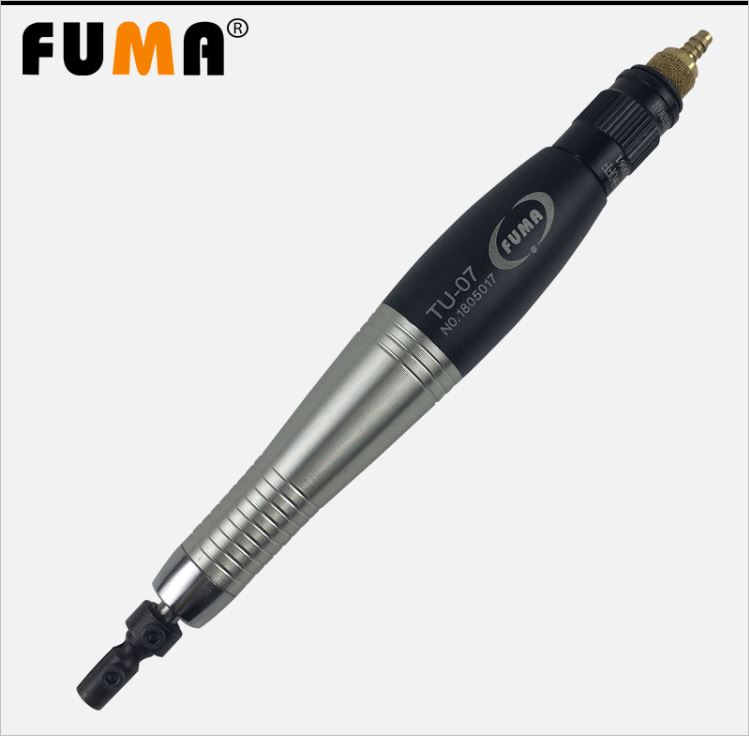 Micro Air File Grinder